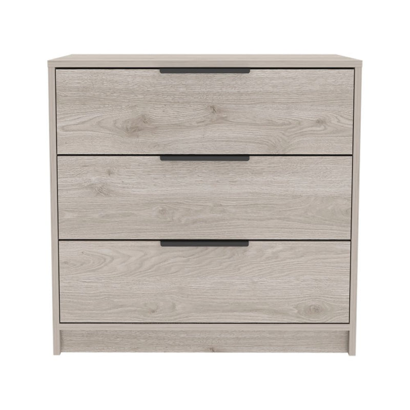 Dresser for Bedroom Storage Chest with 3 Drawers